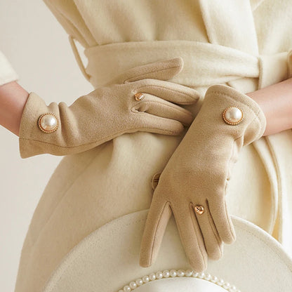 Élise - French Elegant Gants