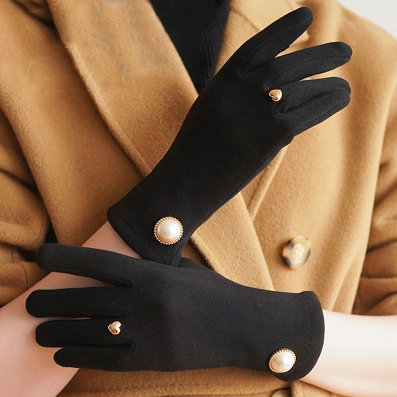 Élise - French Elegant Gants