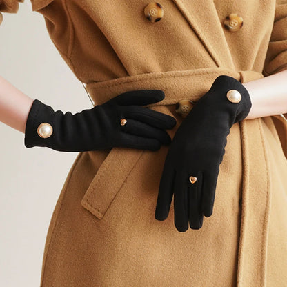 Élise - French Elegant Gants