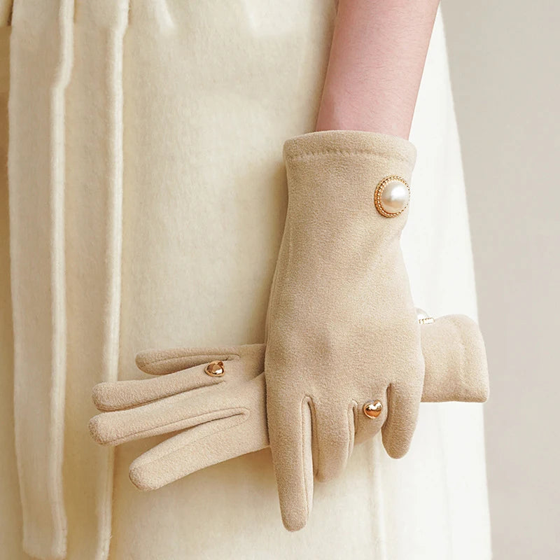 Élise - French Elegant Gants