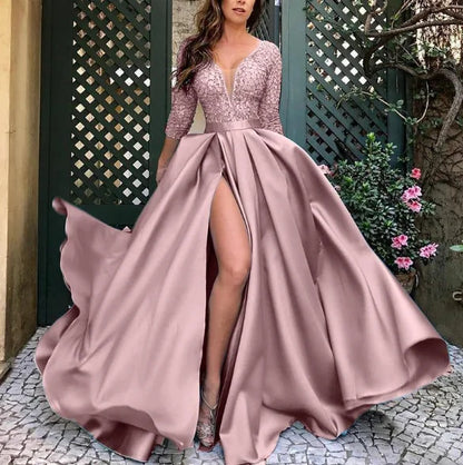 Béatrice - Evening Dress